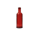 Wd life style bottiglia materiale acrilico colore rosso 
